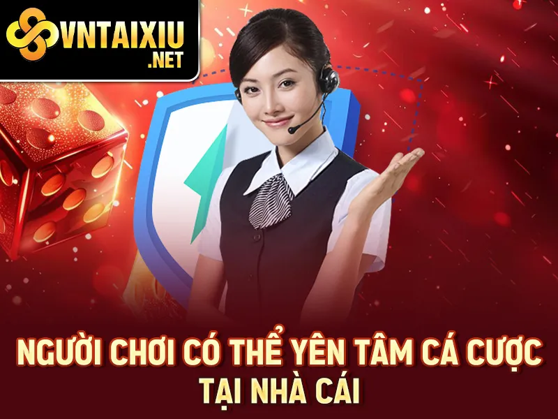 Hitclub - Người chơi có thể yên tâm cá cược tại nhà cái