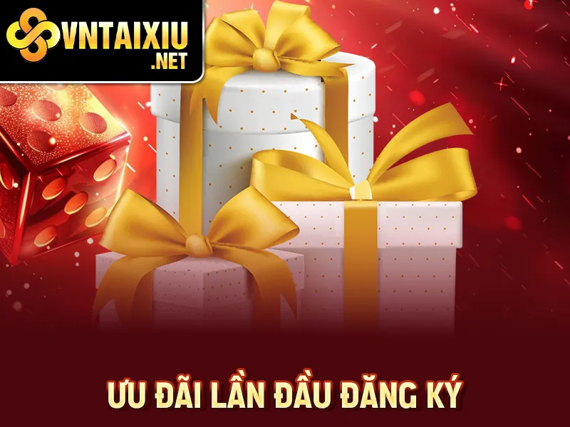 Luckywin – Ưu đãi lần đầu đăng ký