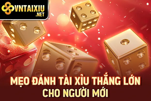 Cách Tính Tài Xỉu - Mẹo đánh tài xỉu thắng lớn cho người mới