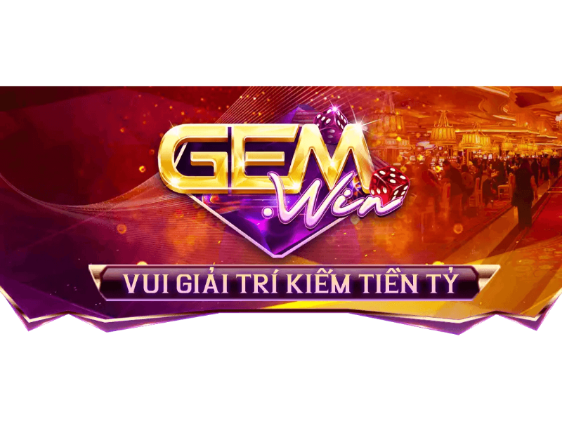 GEMWIN - Đặc khu casino chính quy