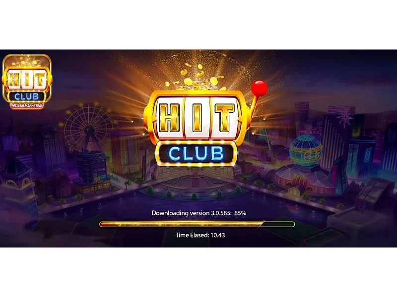 HITCLUB - Tốc độ giao dịch siêu nhanh