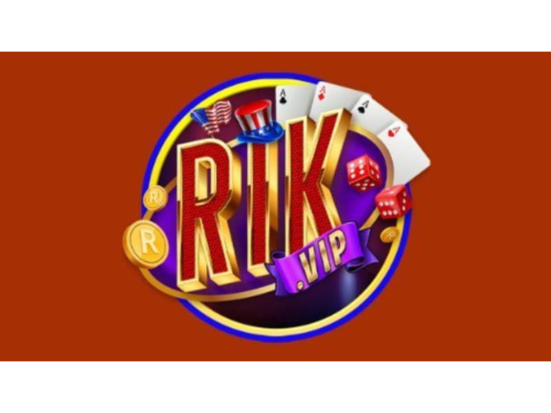 RIKVIP - Sự giao thoa giữa cá cược và giải trí