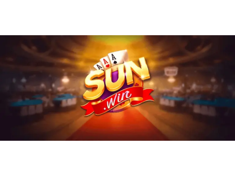 SUNWIN - Sảnh chơi đẳng cấp quốc tế